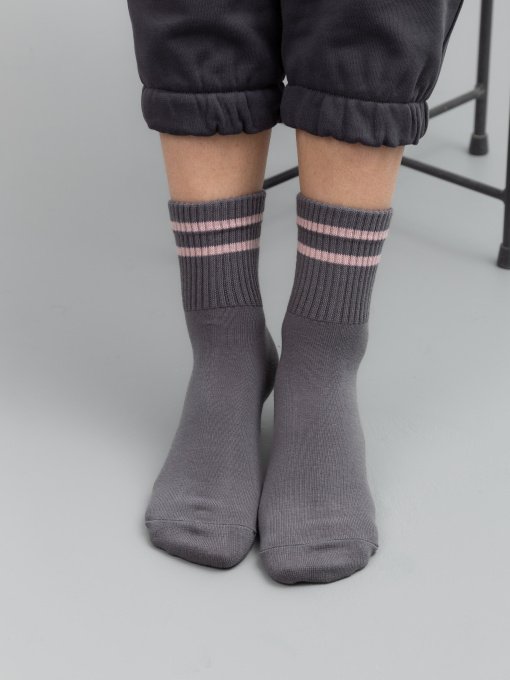 Носки Famo модель SH-1055-17_04 Фото