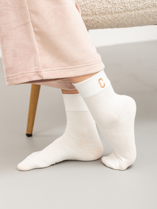 Носки Famo модель SH-682-2_01 Фото