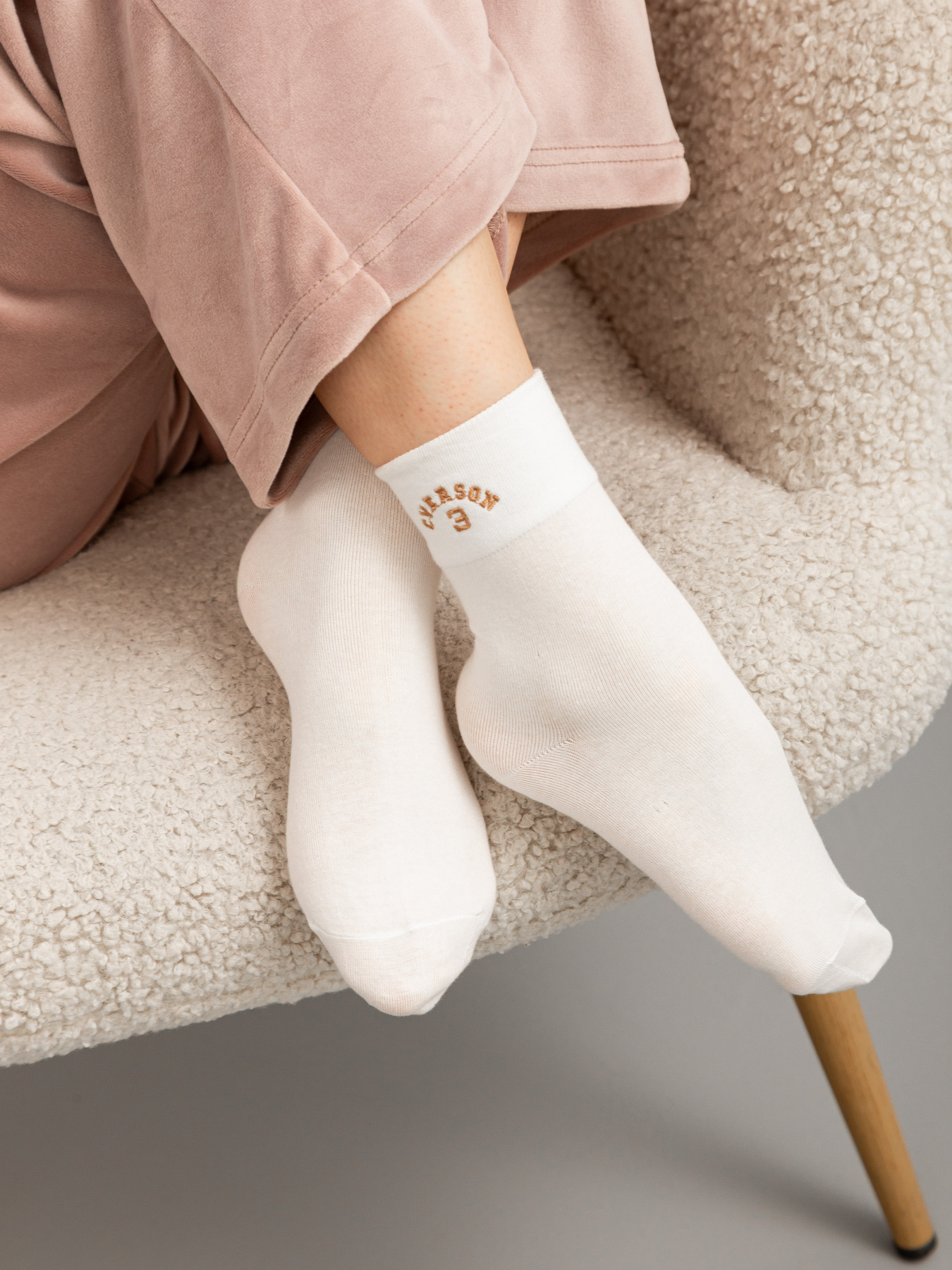 Носки Famo модель SH-682-2_02 Фото