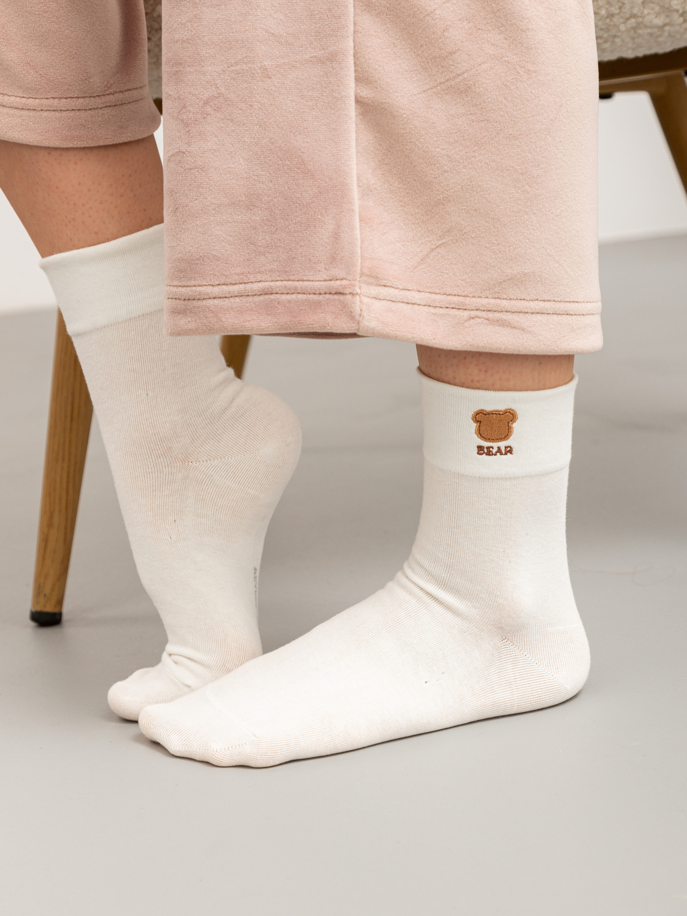 Шкарпетки Famo модель SH-682-2_03 Фото