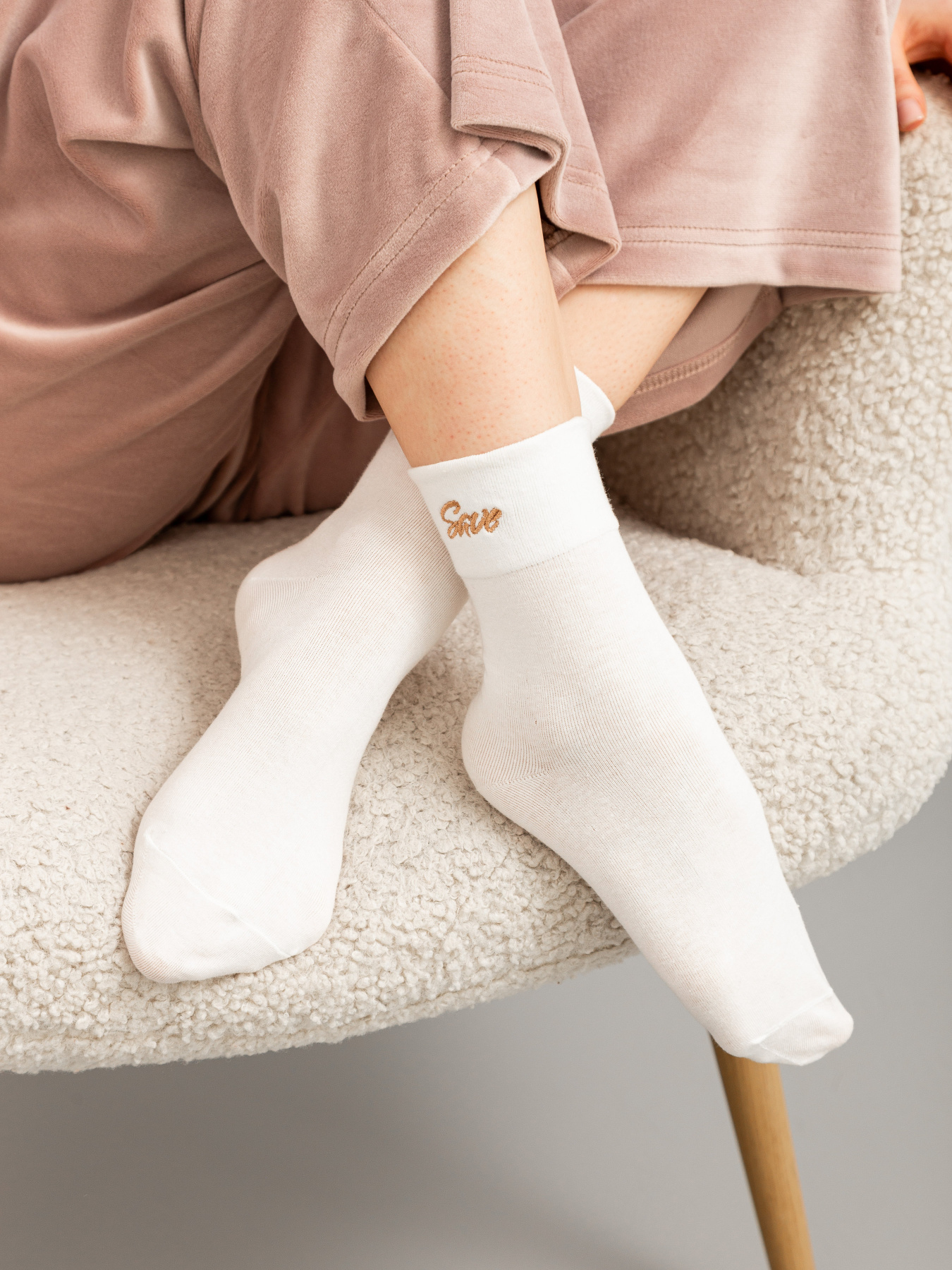 Шкарпетки Famo модель SH-682-2_05 Фото