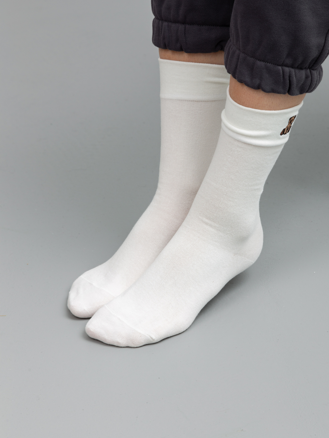 Носки Famo модель SH-690-2_01 Фото