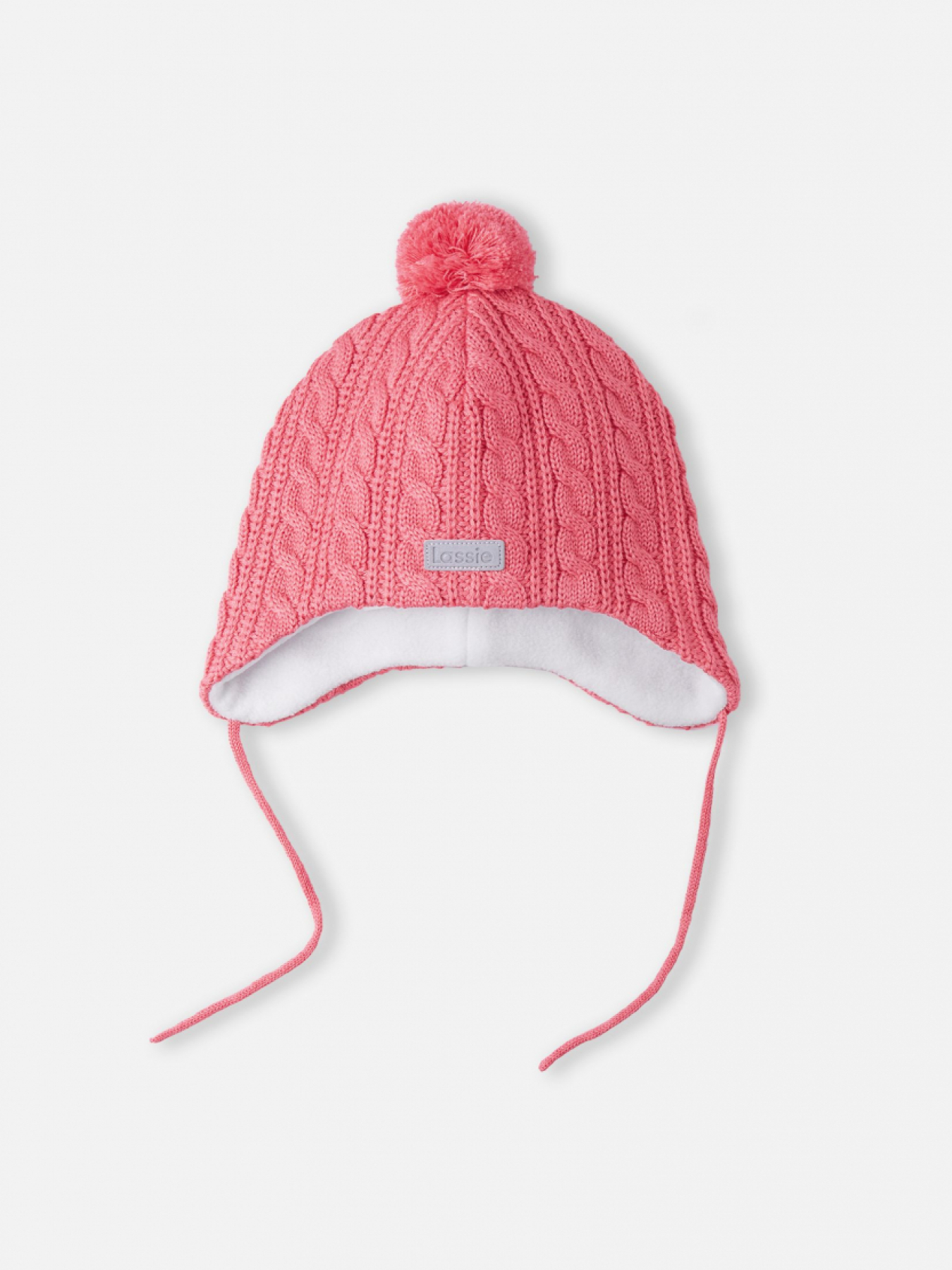 Шапка LASSIE модель 718811_3320 Фото
