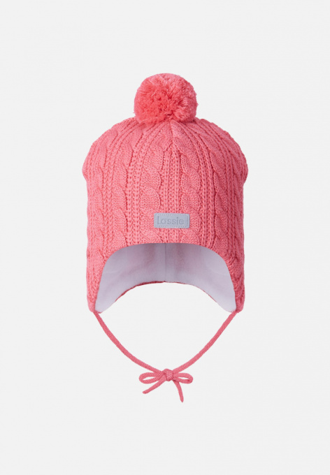 Шапка LASSIE модель 718811_3320 Фото