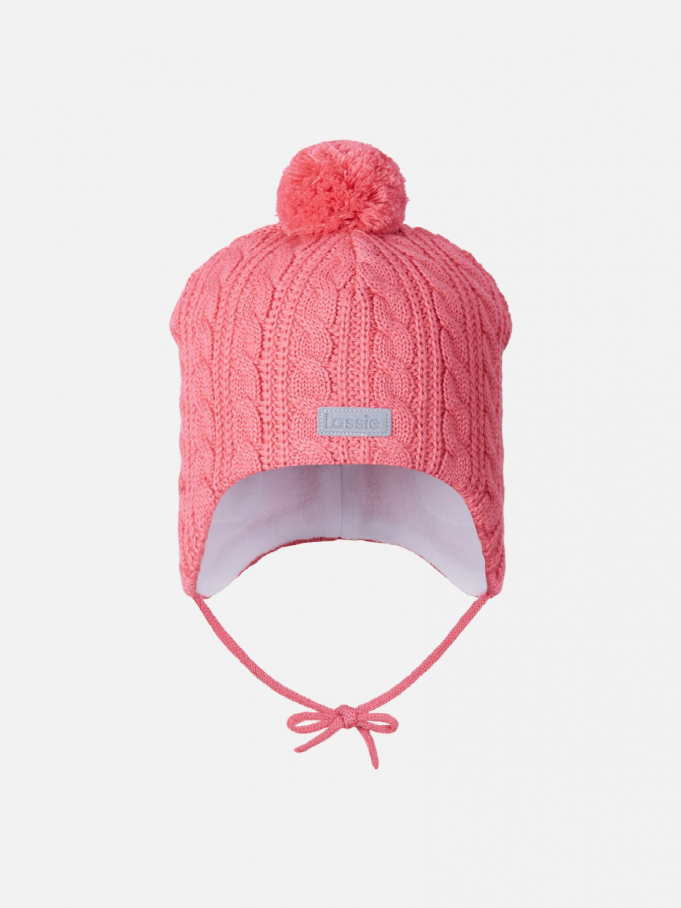 Шапка LASSIE модель 718811_3320 Фото