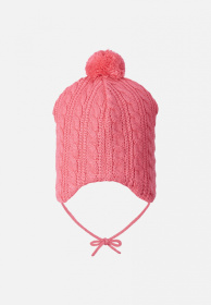 Шапка LASSIE модель 718811_3320 Фото