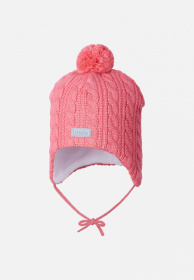 Шапка LASSIE модель 718811_3320 Фото