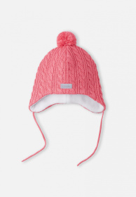 Шапка LASSIE модель 718811_3320 Фото