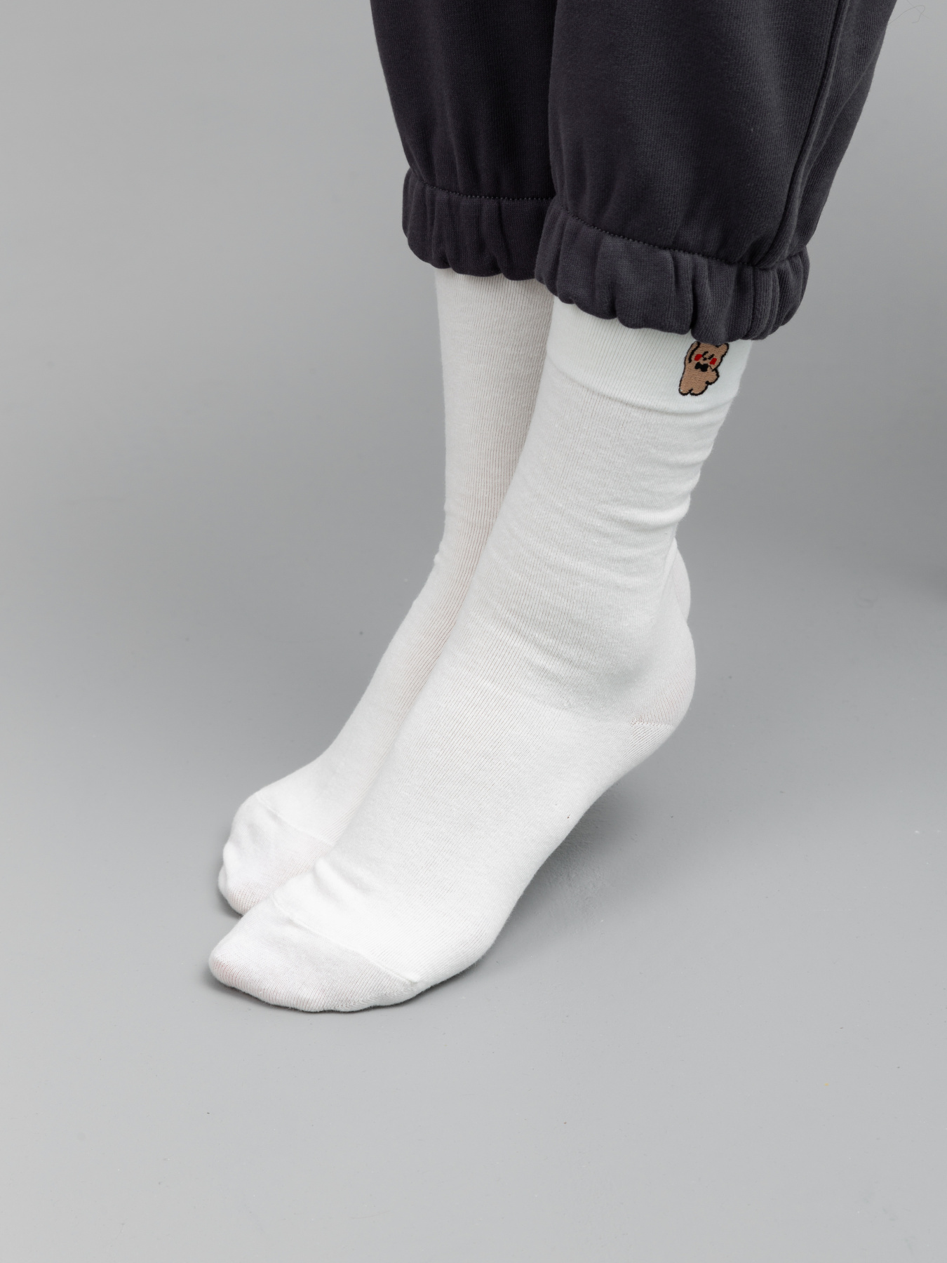 Носки Famo модель SH-690-2_02 Фото