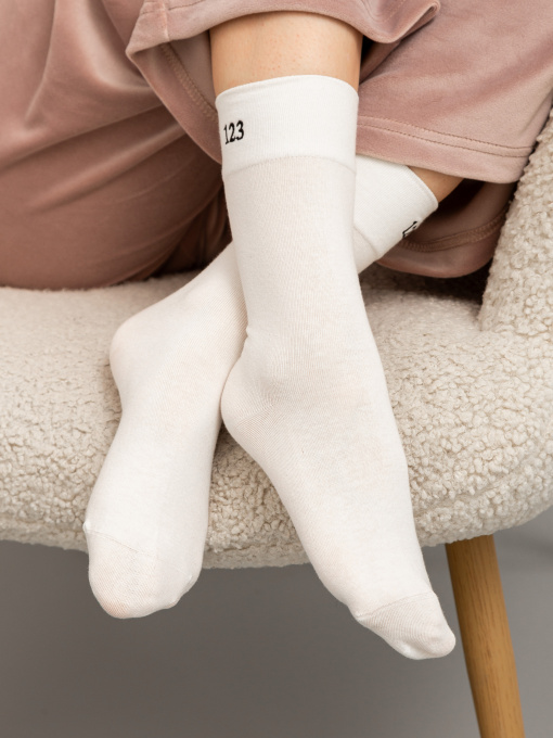 Носки Famo модель SH-690-4_02 Фото