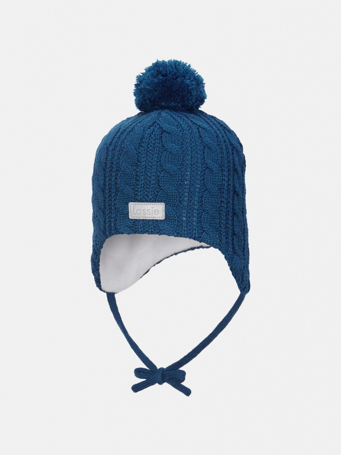 Шапка LASSIE модель 718811_6820 Фото