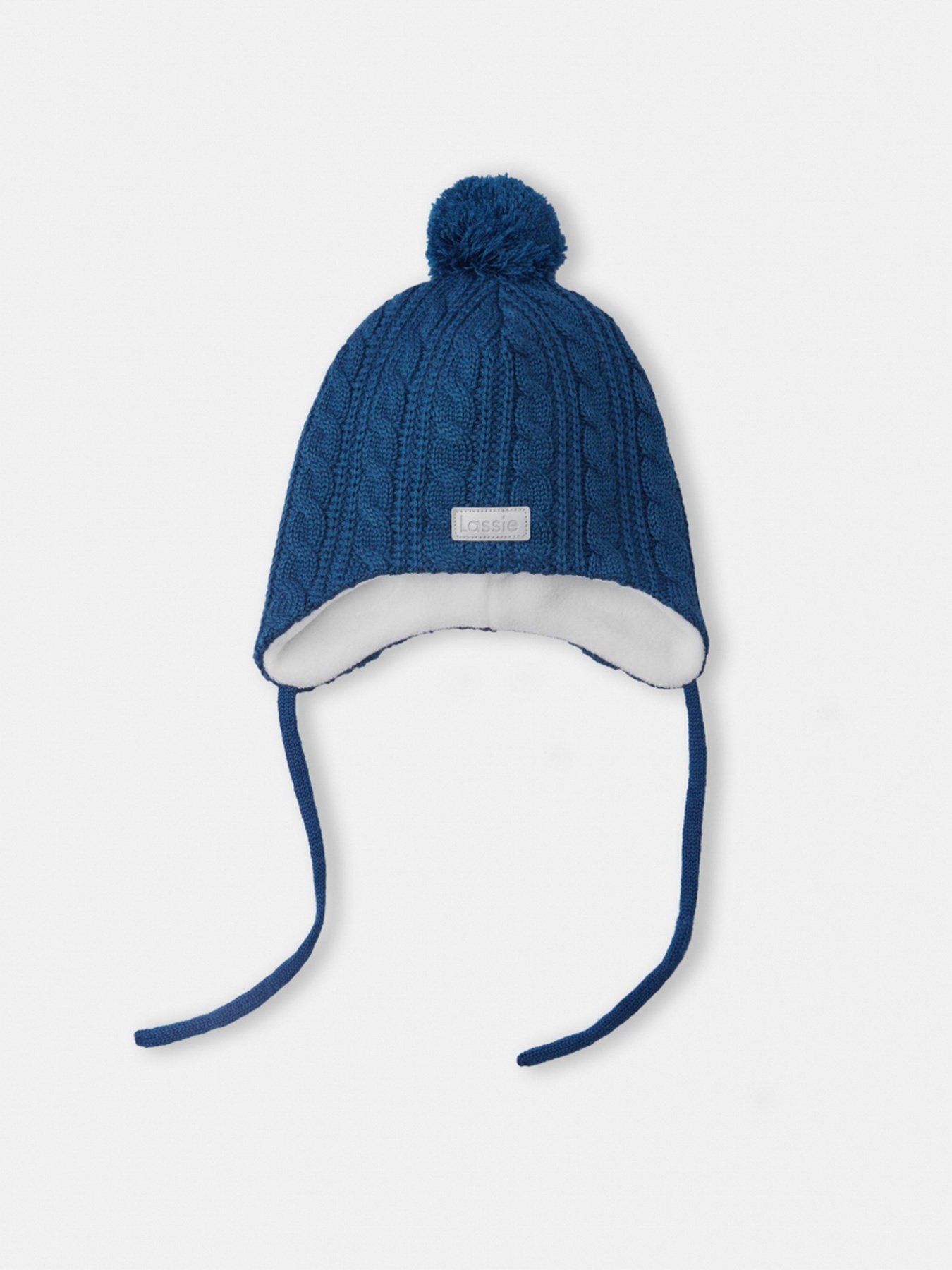 Шапка LASSIE модель 718811_6820 Фото