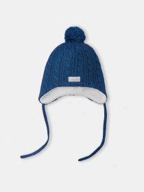 Шапка LASSIE модель 718811_6820 Фото