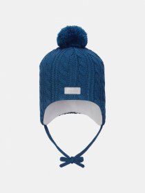 Шапка LASSIE модель 718811_6820 Фото