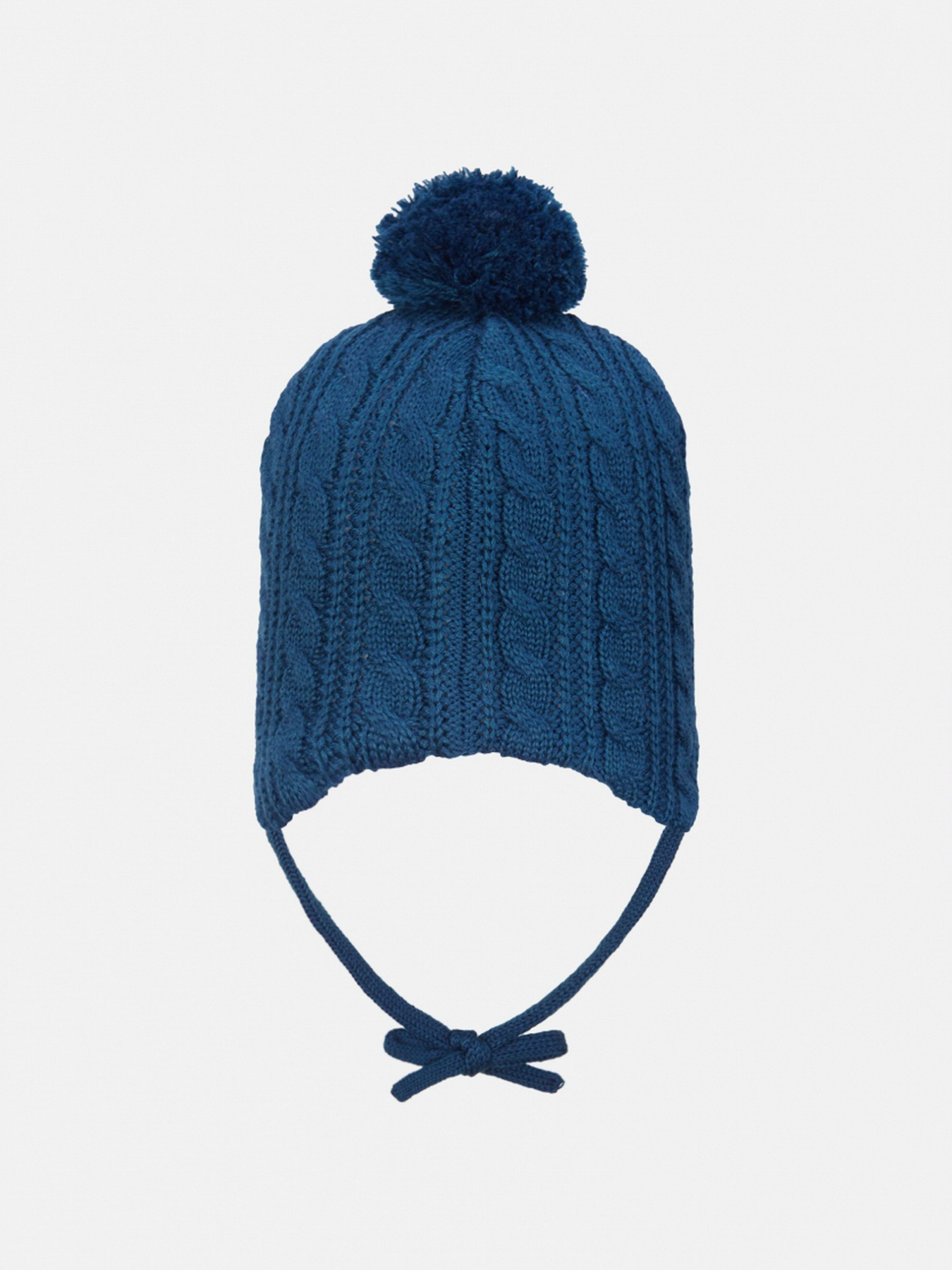 Шапка LASSIE модель 718811_6820 Фото