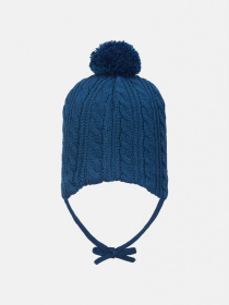 Шапка LASSIE модель 718811_6820 Фото