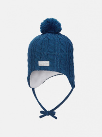 Шапка LASSIE модель 718811_6820 Фото