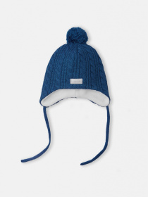 Шапка LASSIE модель 718811_6820 Фото