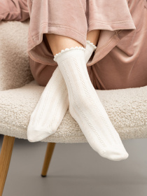 Носки Famo модель SH-754-1_02 Фото