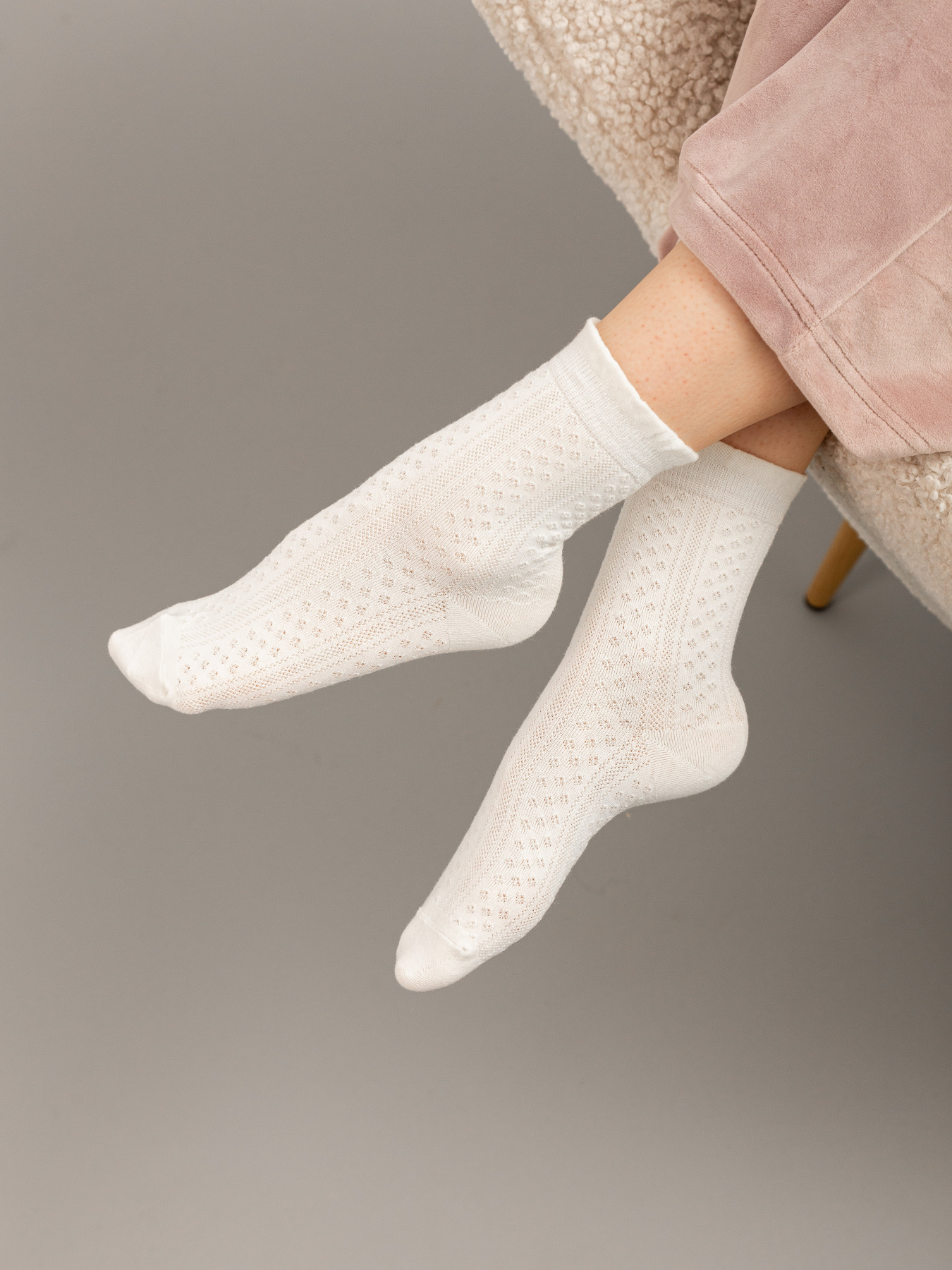 Носки Famo модель SH-754-1_04 Фото