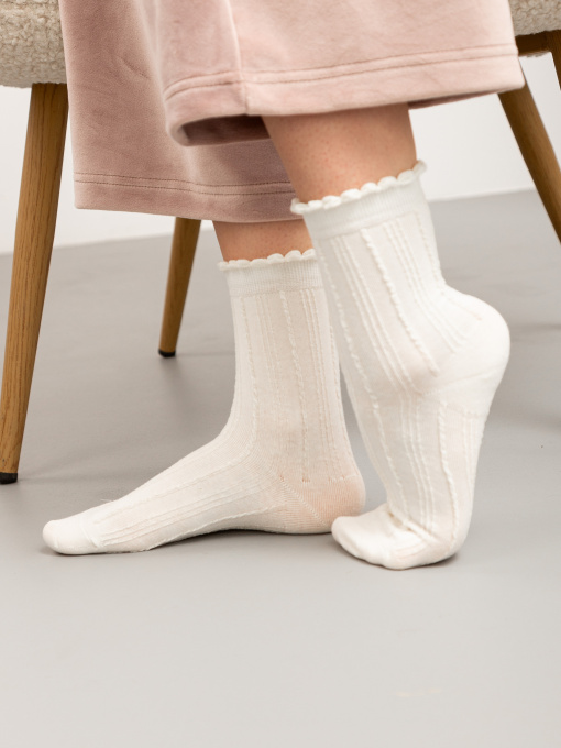 Носки Famo модель SH-754-1_05 Фото