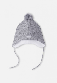 Шапка LASSIE модель 718811_9001 Фото