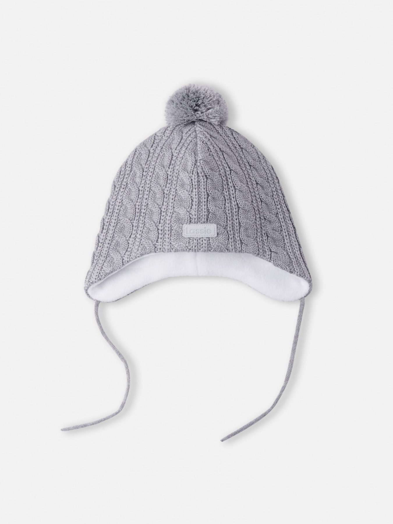 Шапка LASSIE модель 718811_9001 Фото