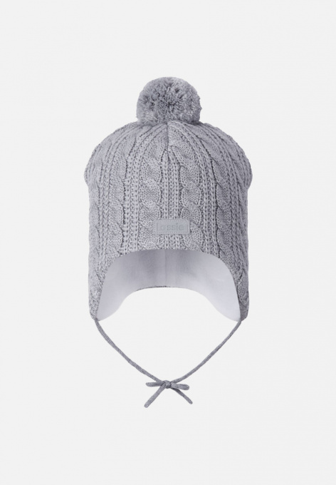 Шапка LASSIE модель 718811_9001 Фото