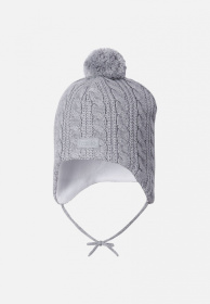 Шапка LASSIE модель 718811_9001 Фото