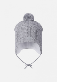 Шапка LASSIE модель 718811_9001 Фото