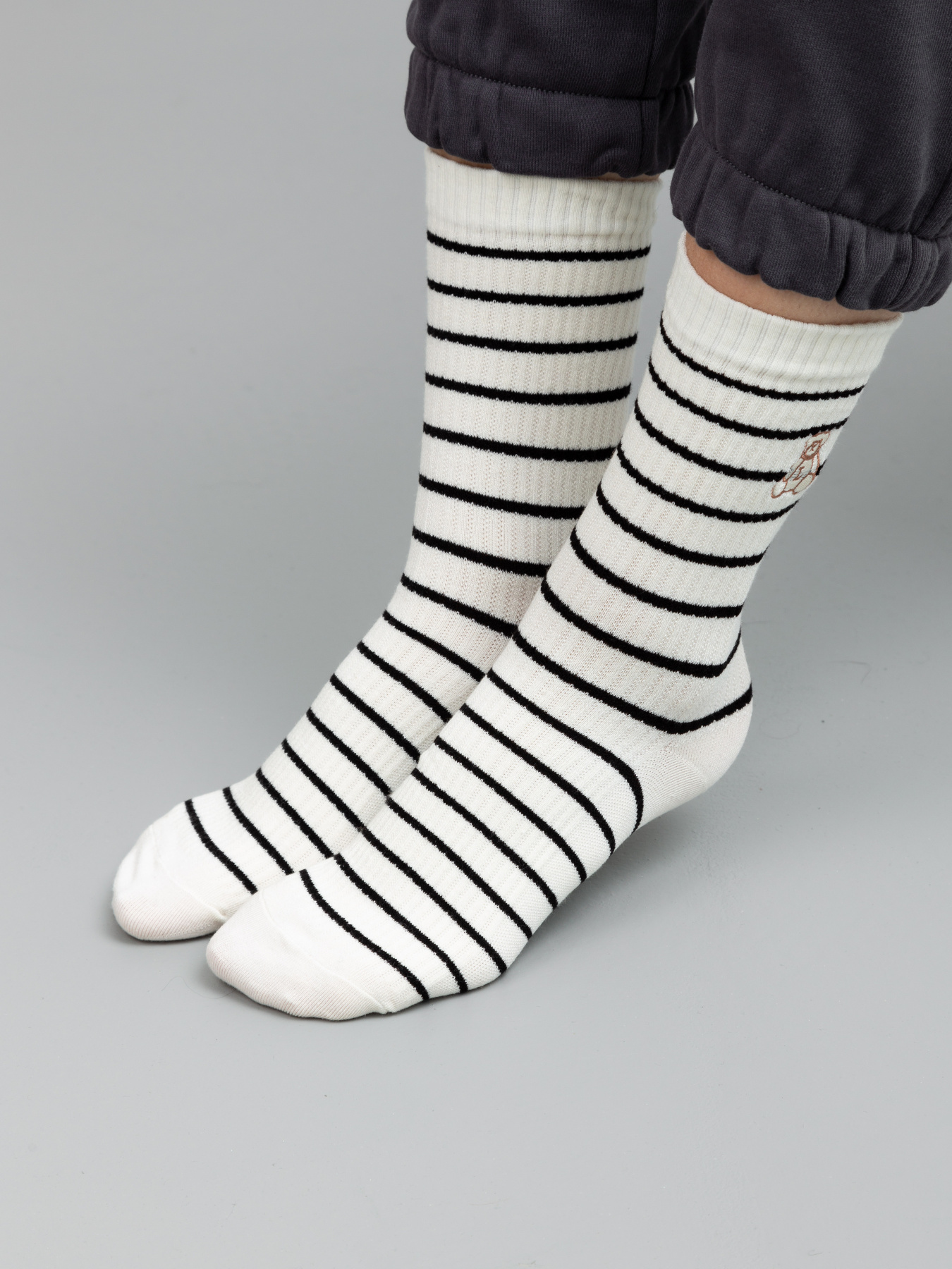 Шкарпетки Famo модель SH-721-3_01 Фото