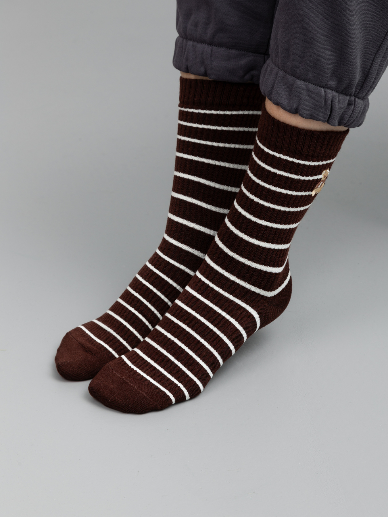 Носки Famo модель SH-721-3_05 Фото