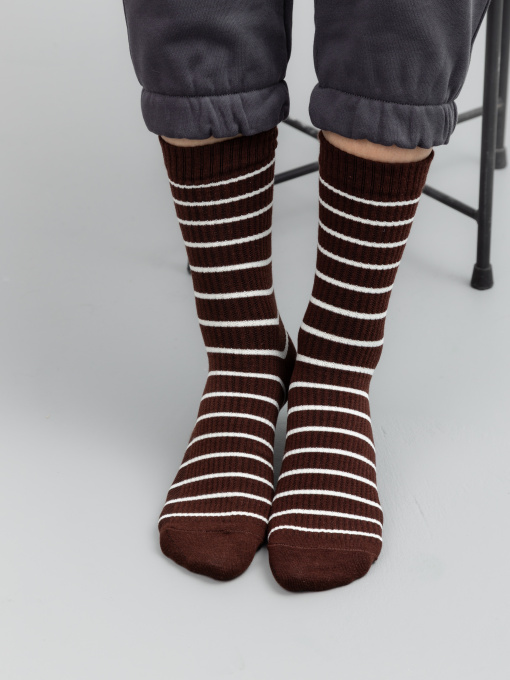 Носки Famo модель SH-721-3_05 Фото