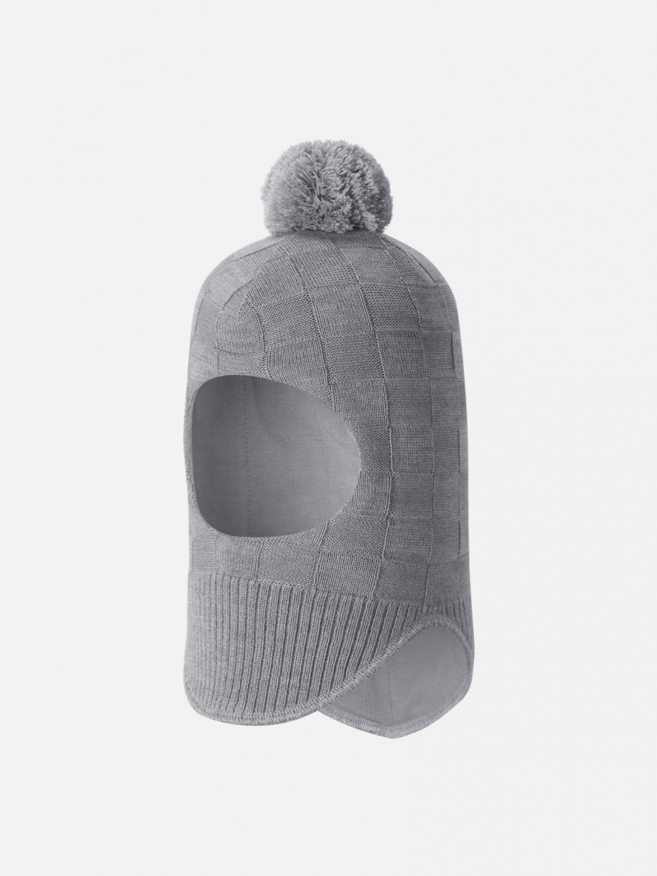 Шапка LASSIE модель 718812_9000 Фото