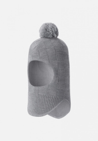 Шапка LASSIE модель 718812_9000 Фото