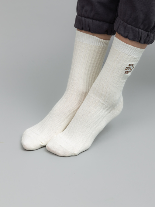 Носки Famo модель SH-560-16_01 Фото