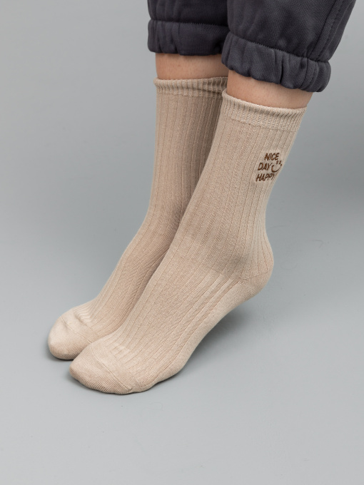 Носки Famo модель SH-560-16_02 Фото