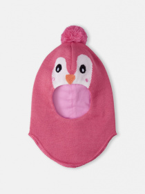 Шапка LASSIE модель 718813_3321 Фото