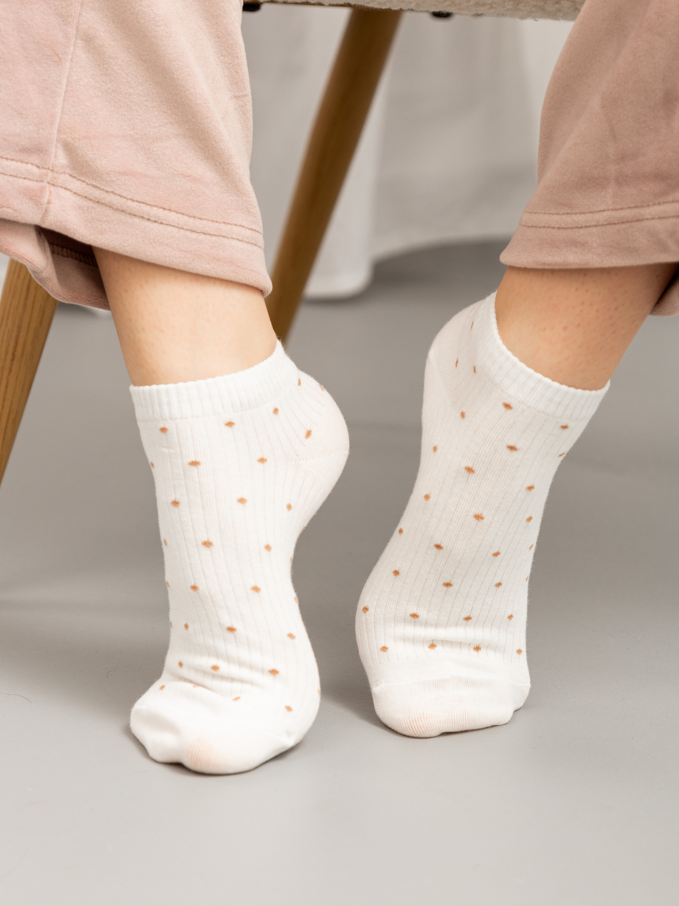 Носки Famo модель SH-889-1_02 Фото