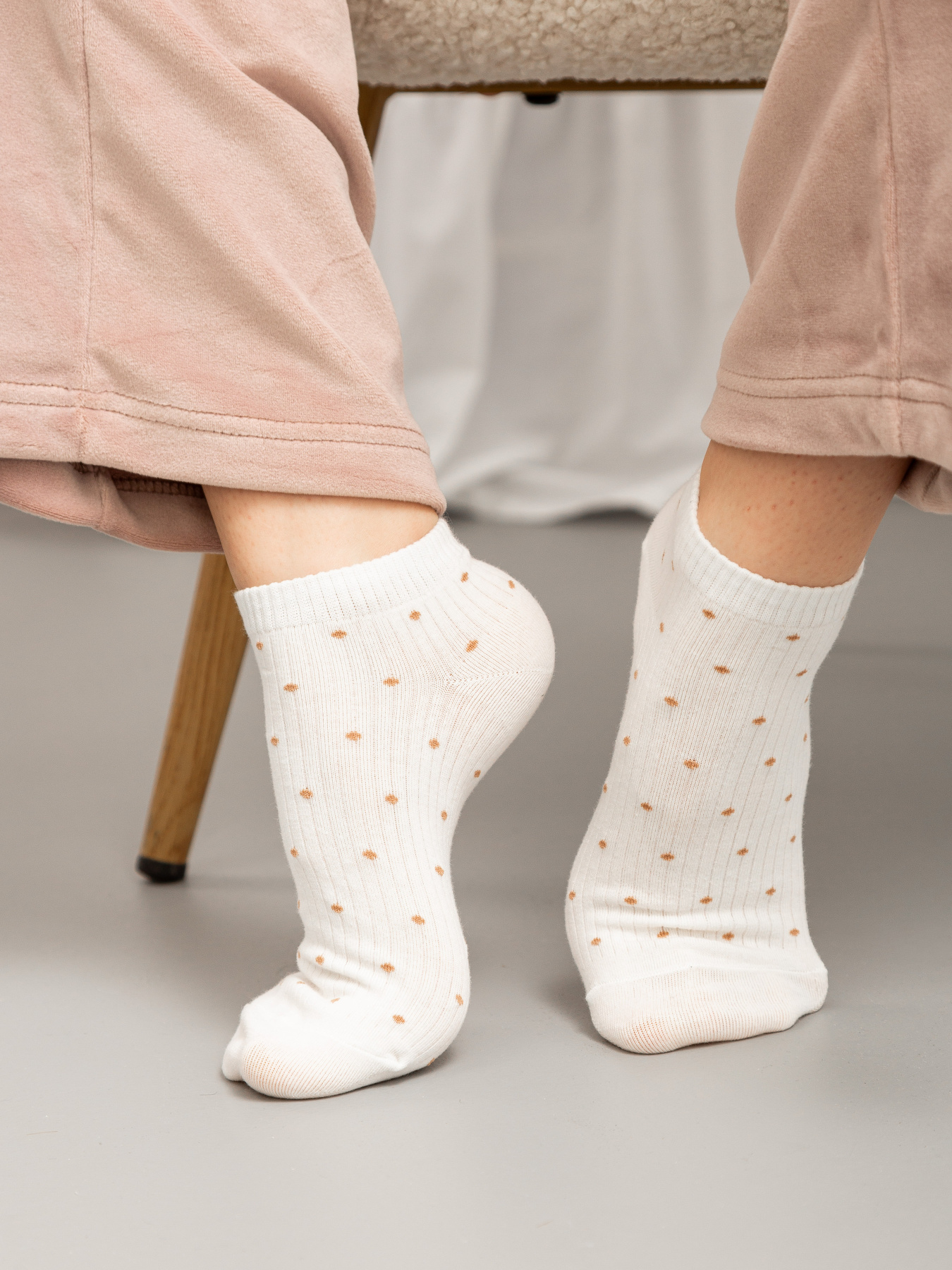 Носки Famo модель SH-889-1_02 Фото