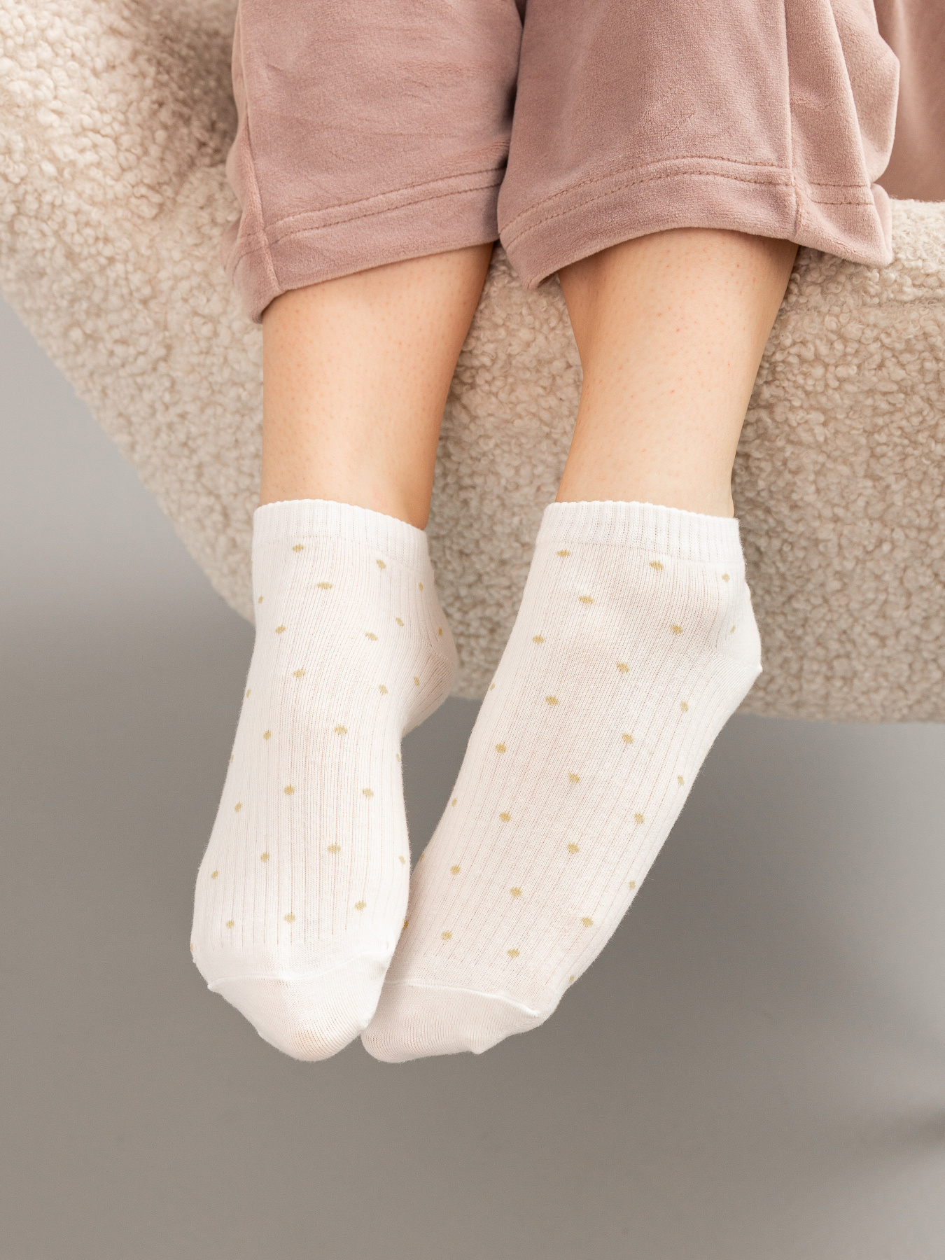 Носки Famo модель SH-889-1_02 Фото