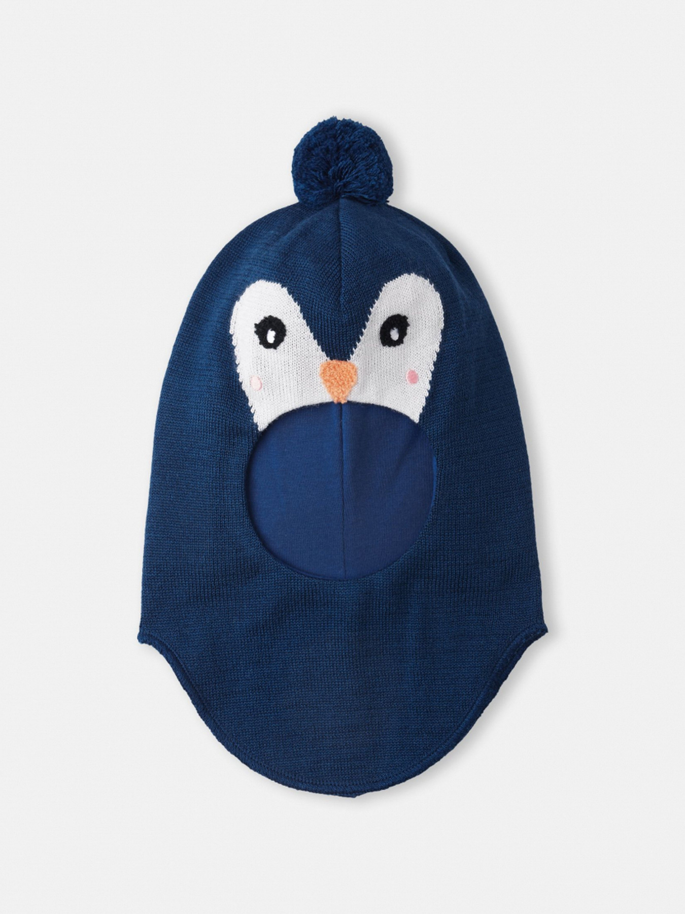 Шапка LASSIE модель 718813_6821 Фото