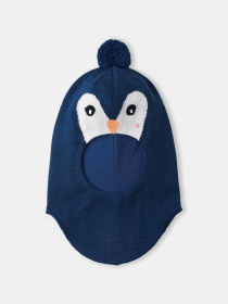 Шапка LASSIE модель 718813_6821 Фото