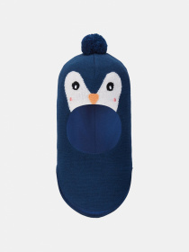 Шапка LASSIE модель 718813_6821 Фото