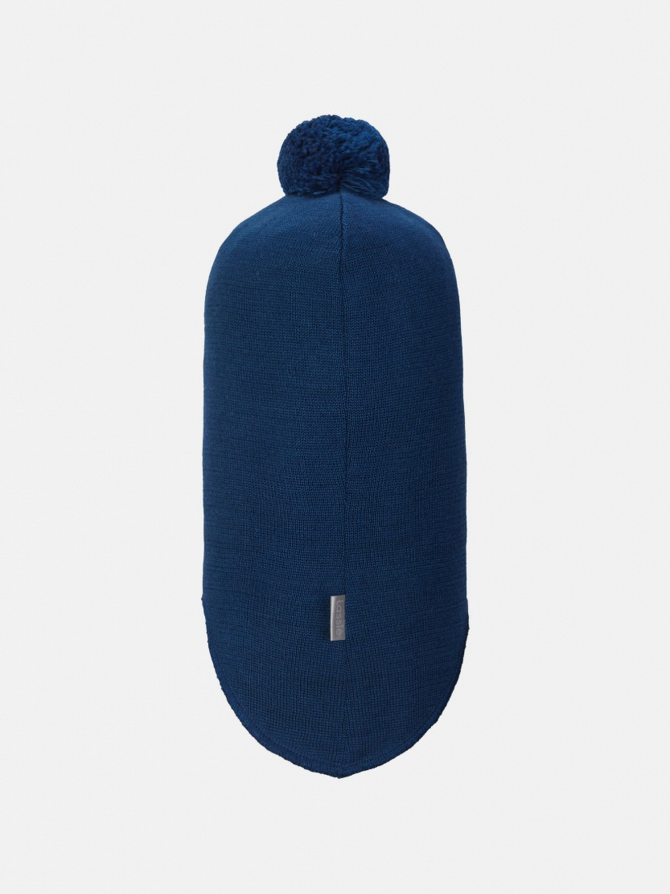 Шапка LASSIE модель 718813_6821 Фото