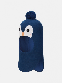 Шапка LASSIE модель 718813_6821 Фото