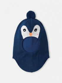 Шапка LASSIE модель 718813_6821 Фото