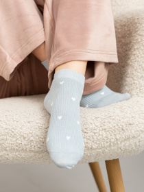 Носки Famo модель SH-882-3_02 Фото