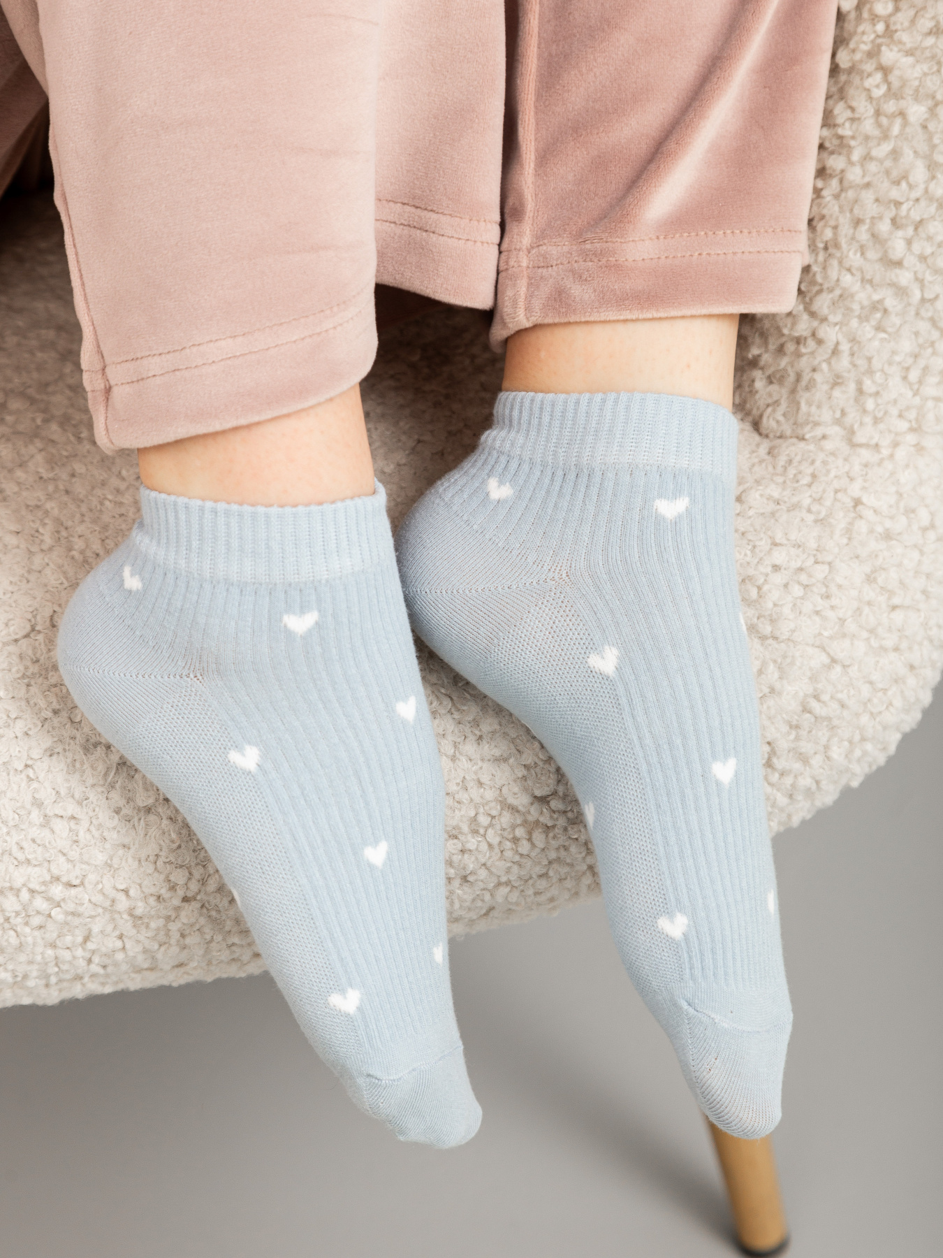 Носки Famo модель SH-882-3_02 Фото