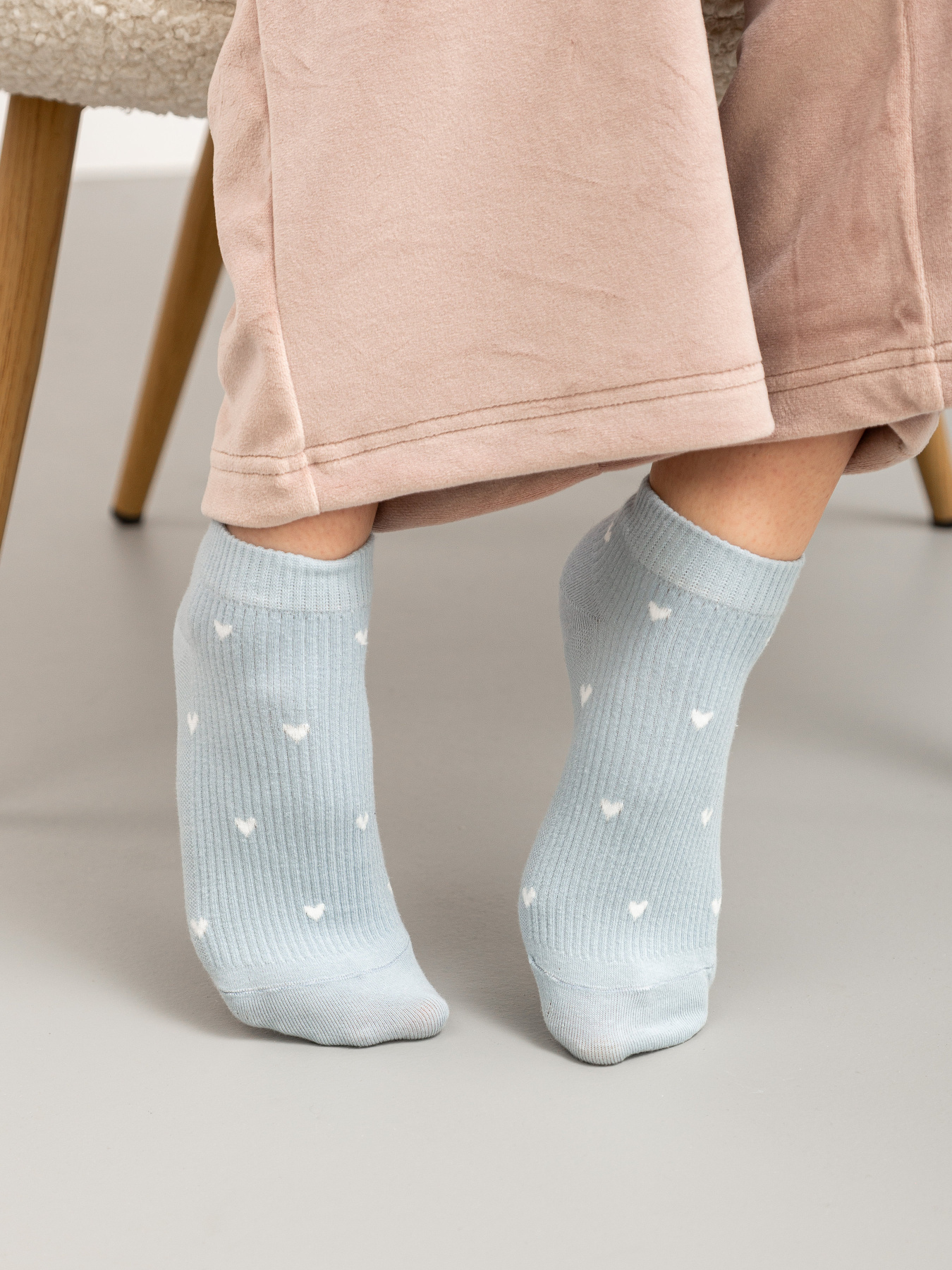 Носки Famo модель SH-882-3_02 Фото